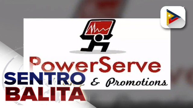 SENTRO SERBISYO: Isang empleyado, inireklamo ang dating ahensya dahil sa hindi ibinigay na backpay