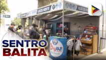 #SentroBalita | Mga produkto ng Ilocos Region at Baguio City, ibinida sa 'One Town, One Product' program