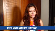 Anurag Kashyap - Payal Ghosh Exclusive Interview - Payal Ghosh Accuses Movie Director Anurag Kashyap