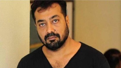 Payal Ghosh files FIR against Kashyap for rape