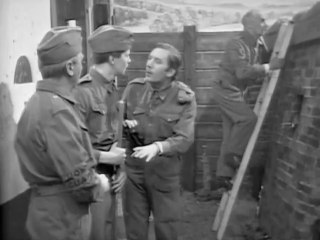 Dad's Army - Shooting Pains - Season 1 Ep 6 - 1968
