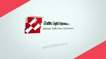 Get Best Quality New Traffic Lights by Experts - www.trafficlightsystems.com
