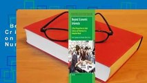 Beyond Economic Interests: Critical Perspectives on Adult Literacy and Numeracy in a Globalised