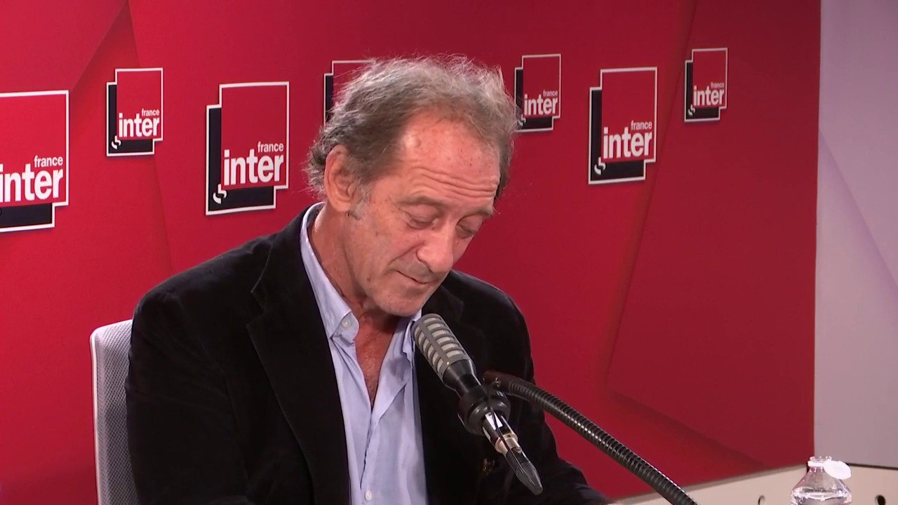 "J'en ai eu marre de ce manichéisme méchant patron/ gentil salarié, c'est plus compliqué que ça" (Vincent Lindon)