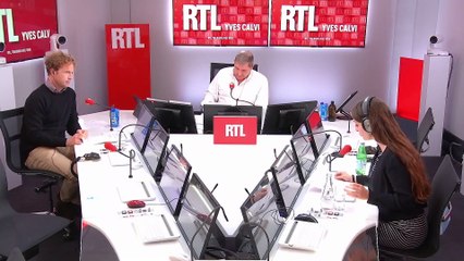 Le journal RTL de 8h du 23 septembre 2020