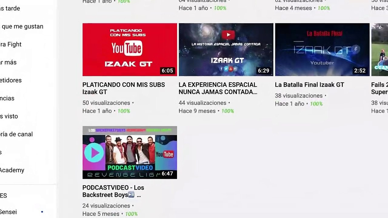 Cómo subir un video a YouTube CORRECTAMENTE 2020