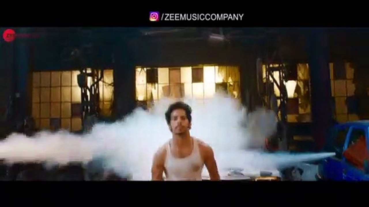 Tehas Nehas - Khaali Peeli   Ishaan & Ananya   Vishal & Shekhar   Prakriti , Kumaar
