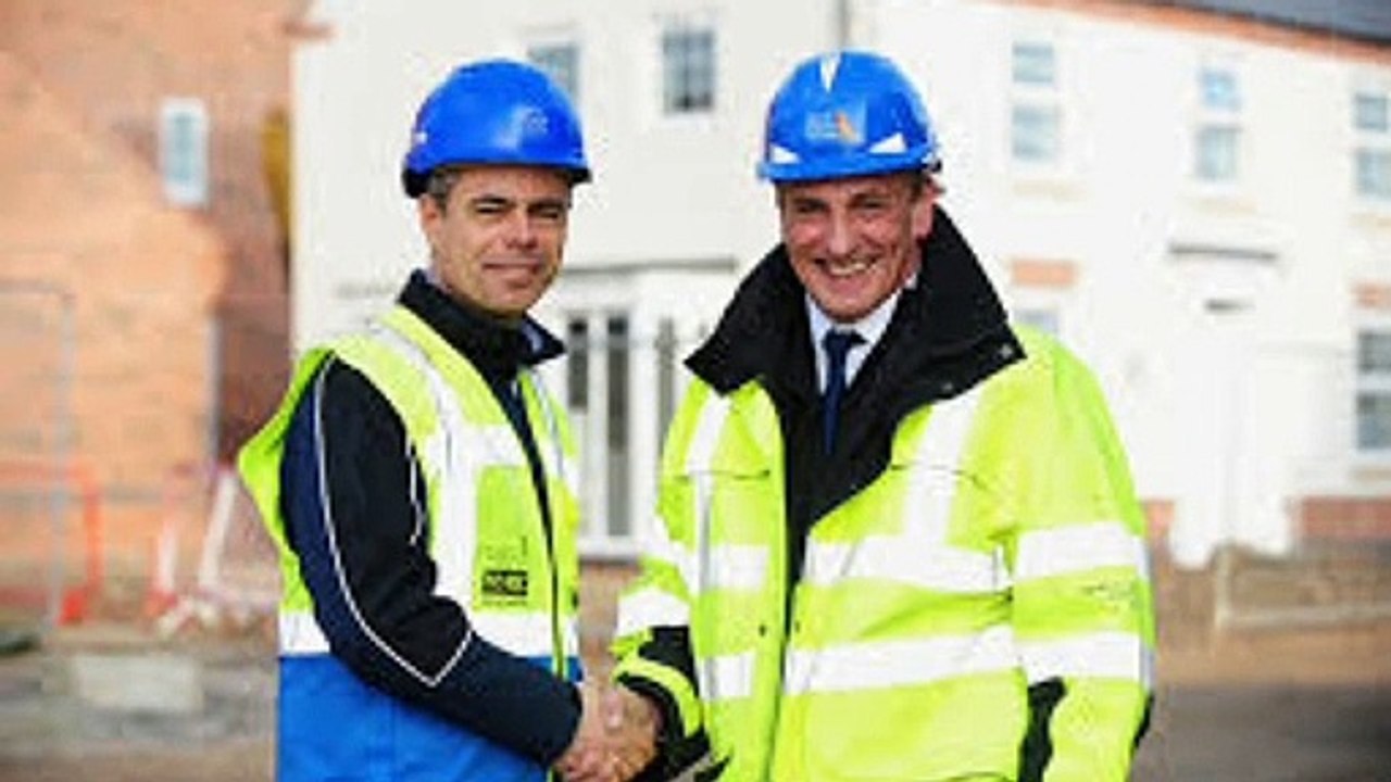 NVQ level 4 Construction Site Management