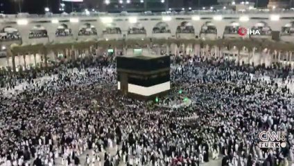 Son Dakika Haberleri: Suudi Arabistan'dan umre açıklaması! | Video