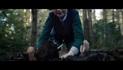 Brahms The Boy II 2 / 2020 Trailer [HD]  Movie