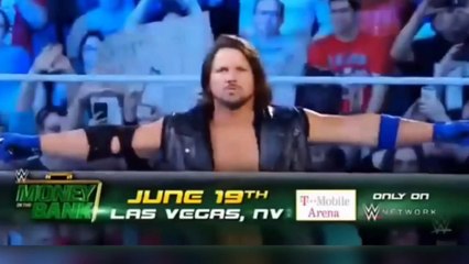 Aj Styles vs Roman Reigns Best Extreme Rules Match EVER