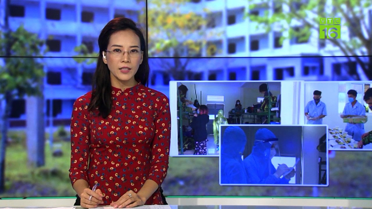 Bộ Y tế đặt mua vaccine Covid-19 của Nga, Anh, Mỹ | VTC16