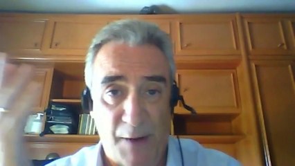 El Quilombo / Entrevista a Laureano Benítez:  «Los confinamientos solo sirven para hacernos más débiles frente al virus»