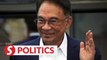 Full PC: Anwar claims to have 