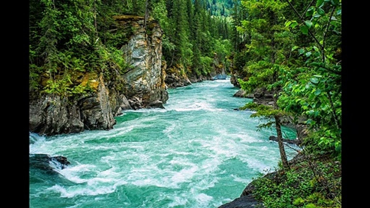 Beautiful relaxing music for