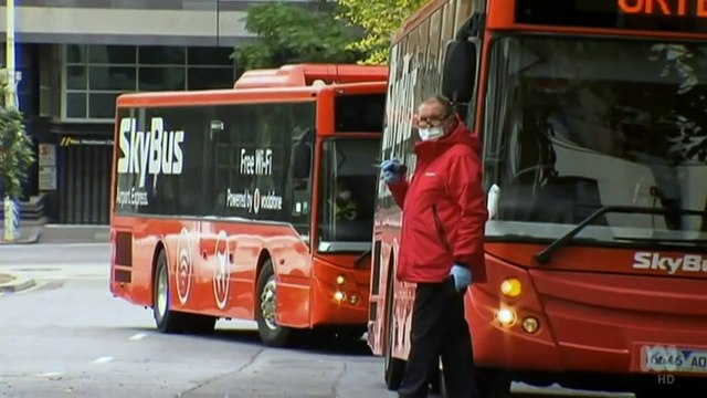 Jobs Minister first learnt of issues when probe was called