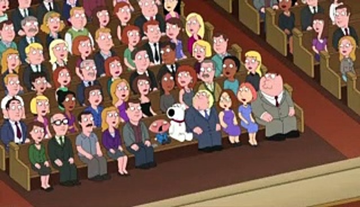 Family Guy Online - Debut Trailer en HobbyNews.es - Vídeo Dailymotion