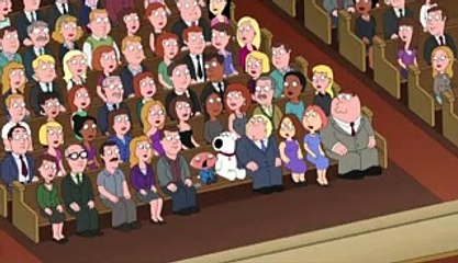#FamilyGuy (S20E01) "Must Love Dogs" 2021