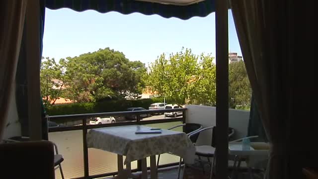 La OMS recomienda la ventilación natural en tiempos de pandemia