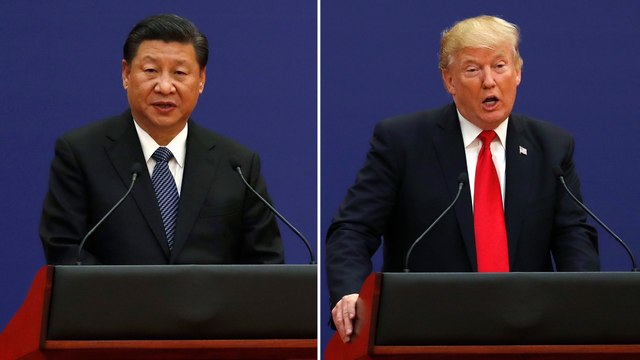 China: Trump ‘spreading political virus’ at United Nations