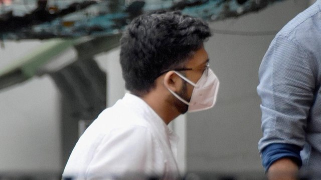 Drug probe: Kwan company CEO Dhruv on NCB radar!