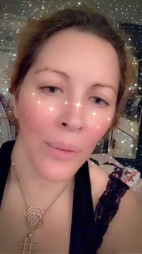 Loana évoque les violences faites aux femmes via sa story Instagram - 22 septembre 2020
