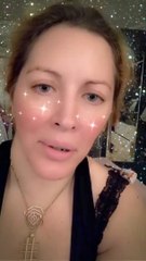 Loana évoque les violences faites aux femmes via sa story Instagram - 22 septembre 2020