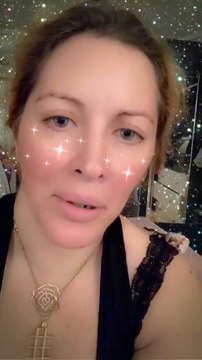 Loana évoque les violences faites aux femmes via sa story Instagram - 22 septembre 2020