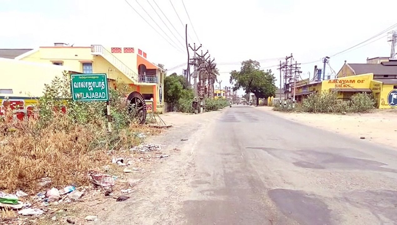 பல முறை கைது செய்தும் அடங்காத கலையரசி.. பாய்ந்தது குண்டாஸ் - வீடியோ