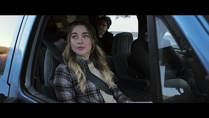 WITCHES IN THE WOODS - Ormandaki Cadı