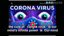Medicine of corona virus {Part 1}or  Vaccination of corona virus e