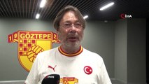 Mehmet Sepil:'1-2 takviye daha yapacağız'