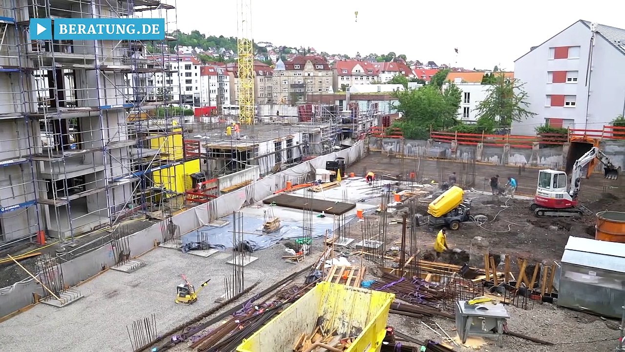 Sachverständigen- und Ingenieurbüro Dierberger in Stuttgart-West – Ihr zuverlässiger Partner im Bau