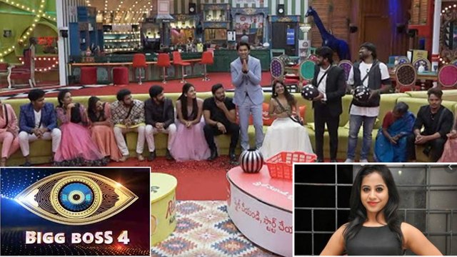 Bigg Boss Telugu 4 : Swathi Deekshith Wild Card Entry జనాలను ఎట్రాక్ట్ చేస్తున్న బిగ్ బాస్