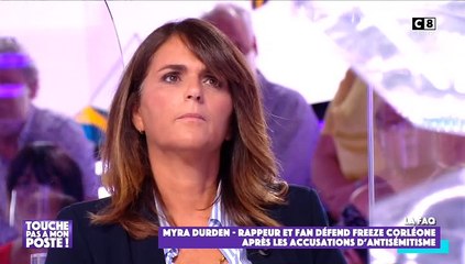 Cyril Hanouna : "Je suis contre les blagues sur les religions"