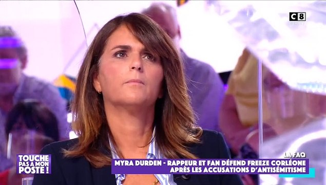 Cyril Hanouna : Je suis contre les blagues sur les religions