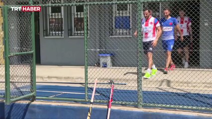 Gaziantep'ten Avrupa'ya uzanan bir başarı hikayesi