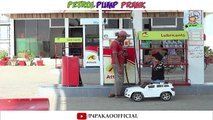 Petrol Pump Prank By Nadir Ali & Team P4Pakao