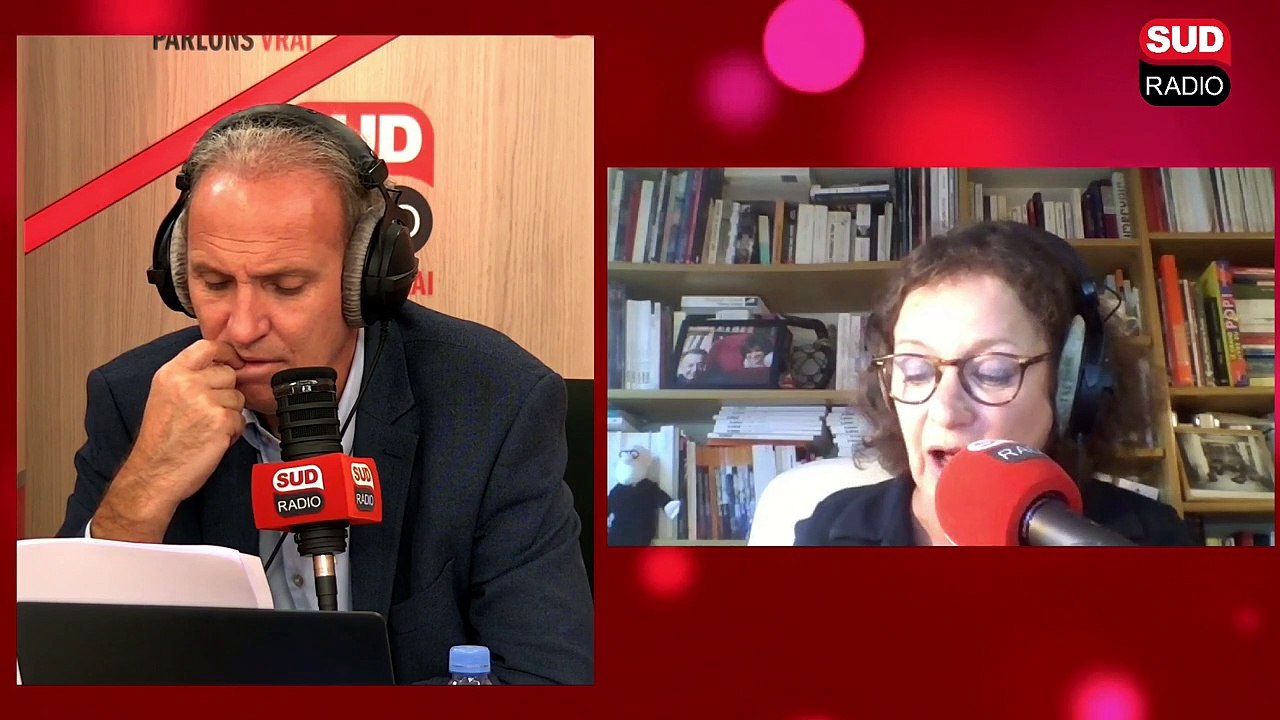 Le regard libre d'Elisabeth Lévy - "Mélenchon, consternant esprit de soumission à l'islam radical"