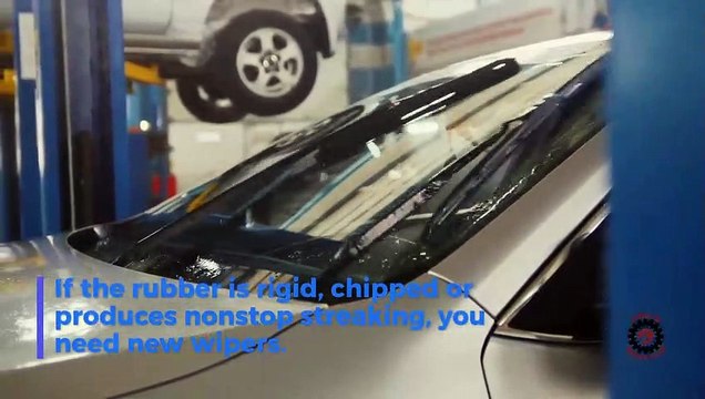 Tips for choosing the best windshield wipers for you | Phil's Service | Killeen, TX