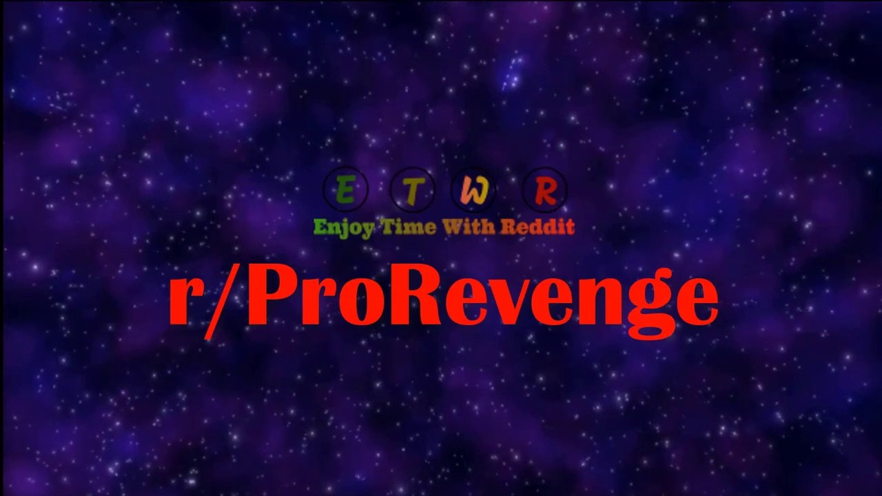 r/Prorevenge || Neighbor threaten dogs and I break!