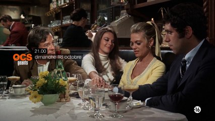 Natalie Wood,  What Remains Behind : le documentaire