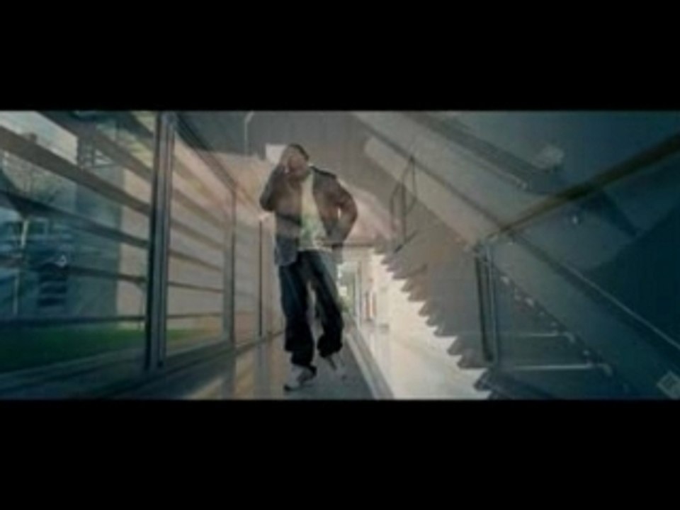 Lea Castel - Derniere Chance Teaser