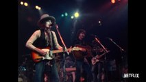 Rolling Thunder Revue (2019)  A Bob Dylan Story By Martin Scorsese - Official Netflix Trailer