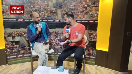 RR vs CSK: स्मिथ के योद्धाओं के आगे धोनी के धुरंधरों ने किया सरेंडर, जानिए मैच का पूरा हाल