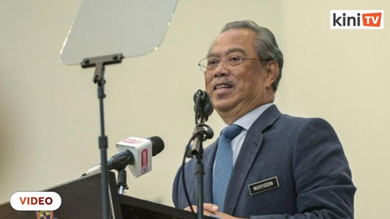 PM: Permohonan Geran Kita Prihatin untuk usahawan mikro dibuka semula