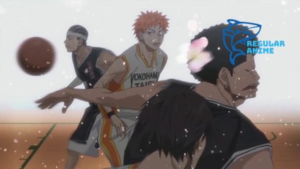 ahiru no sora episode 50 preview