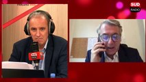 L'édito éco d'Yves de Kerdrel - La France, L’Europe et la règle des 3%