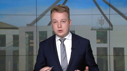 Paul Fletcher says he was not responsible for controversial Western Sydney Airport land deal