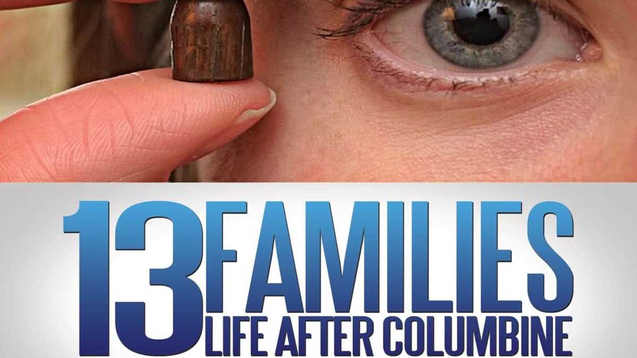 13 Families Life After Columbine (เต็มเรื่อง)